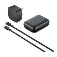 Aukey PD Charger 20W+MFI USB-C PD 20W 10,000…