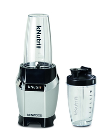 Compare Kenwood Blender 600 Watts, 700 mm, Plastic, Silver, OWBSP70.600SI at KSA Price
