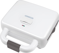 Compare Kenwood Sandwich Maker 700 Watts, White, OWSMP84.C0WH at KSA Price