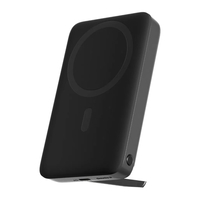 Aukey Maglynk 30W 10000Mah Magnetic Wireless Power…