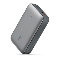 Aukey Power Bank Spark 20,000 mAh 20W Pd…