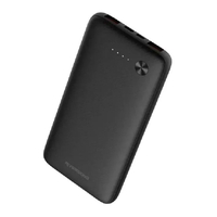 Compare Riversong Power Bank Horizon10 Pb30 10000mAh Black at KSA Price