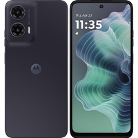 Motorola G35 5G 8GB 128GB Midnight Black