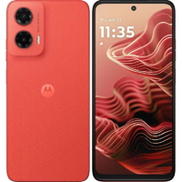 Motorola G35 5G 8GB 128GB Guava Red