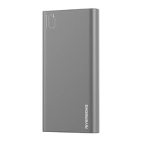 Compare Riversong Powerbank Rise10S PB59 Pro10000mAh Pd3.0+QC3.0Grey at KSA Price