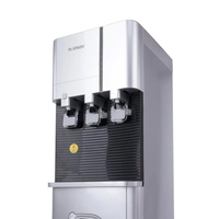 Compare Platinum Stand Cooler 3Prong, Silver, WD6210 S at KSA Price