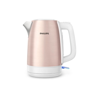 Compare Philips Daily Collection Kettle, HD935096 at KSA Price