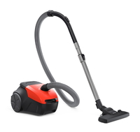 Compare Philips PowerPro Compact Bagless vacuum cleaner, 1800 Watts, 1.5 L., FC935061 at KSA Price