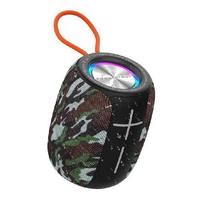 Compare Powerology Ghost Speaker WaterResistant 1500mAh Camo at KSA Price