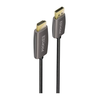Promate 4K@60Hz Display Port to HDMI Cable 2m…