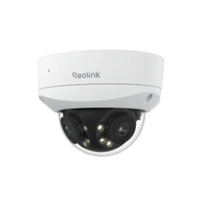 Compare Reolink Duo 2V PoE Wired PoE Outdoor VandalProof DualLens Security Camera, 4K 8MP, 180° Panoramic View, White  PCDUOB4K03 at KSA Price
