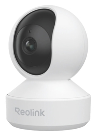 Compare Reolink E1 Zoom Wireless Indoor PTZ Smart Security Camera, 8MP 4K, White  WCEZ8MP05PTAFW at KSA Price