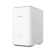 Compare Reolink Home Hub Pro  Wired & Wireless WiFi 6 Indoor Smart Security Storage & MultiDevice Management 2TB Builtin HDD Expandable to 16TB, White  HHP01 at KSA Price