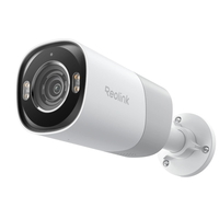 Compare Reolink RPPCB8MZ Wired PoE Outdoor Bullet Security Camera, 4K 8MP, 5× Optical Zoom, White  PCRPB4K02 at KSA Price
