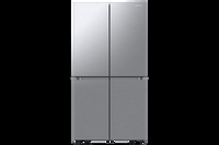 Compare Samsung , Refrigerator, 26.7 cu.ft, Silver,RF71DG90BESL at KSA Price