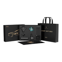 Compare Recci GiftBox Car Black at KSA Price