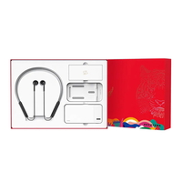 Compare Recci GiftBox Neckband Red at KSA Price