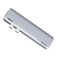 Compare Recci HUB PC2 White at KSA Price