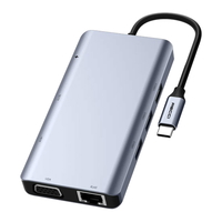 Compare Recci HUB PC1 Grey at KSA Price