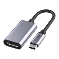 Compare Recci HUB PC Grey input HDMI 4K at KSA Price