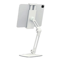 Compare Recci Tablet Holder White at KSA Price