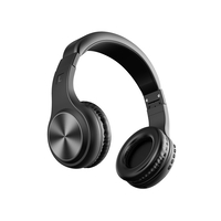 Compare Riversong Audio L Ea33 Wireless Headphones Black at KSA Price