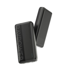 Compare Ravpower Power Bank PD 20W 20000mAh RPPB1229 2C1ABlack at KSA Price