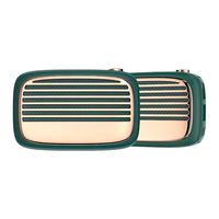 Recci Power Bank LED 10000mAh Green