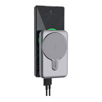Compare Recci Power Bank 10000mAh PD Gray at KSA Price