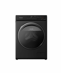 Panasonic ,Front Load ,Washing Machine, with ,Dryer…