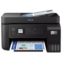EPSON EcoTank L5290 Wi-Fi Printer, Copy, Print, Scan,…