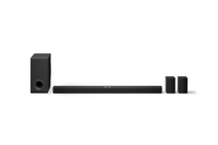 S90TR LG Home Theater Soundbar with Dolby Atmos®,…