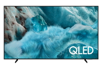 Compare Samsung 85Inch, 4K Smart QLED TV  QA85Q7FAAUXSA at KSA Price