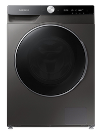 Samsung Front Load Washer-Dryer, 12 KG, 8…