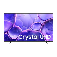 Samsung, 65 inch, 4K UHD Smart LED TV…
