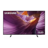 Compare Samsung 65Inch, 4K UHD, Smart OLED TV  QA65S85FAEXSA at KSA Price