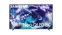 Samsung 75 Inch 8K Smart Neo QLED TV,…