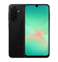 Compare Samsung Galaxy A26, 256GB, 8GB, 5G, Dual SIM – Black at KSA Price