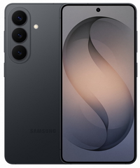 Compare Samsung Galaxy S26, 256GB, 12GB RAM, 5G  Black at KSA Price
