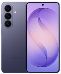 Compare Samsung Galaxy S26, 256GB, 12GB RAM, 5G  Cobalt Violet at KSA Price