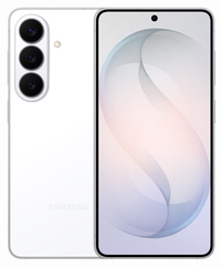 Compare Samsung Galaxy S26, 256GB, 12GB RAM, 5G  White at KSA Price