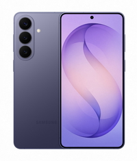Compare Samsung Galaxy S26+, 256GB, 12GB RAM, 5G, Dual SIM  Cobalt Violet at KSA Price