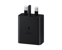 Samsung Power Travel Adapter Wall Charger, 45W, USB-C,…