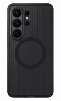 Compare Samsung Rugged Case, Samsung Galaxy S26 Ultra  Black at KSA Price