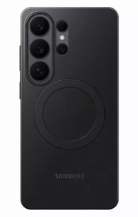 Compare Samsung Slim Magnet Case, Samsung Galaxy S26 Ultra  Black at KSA Price