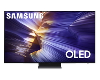 Compare Samsung 48 Inch 4K UHD Smart OLED TV, With Builtin Receiver  QA48S90FAEXSA at KSA Price
