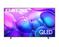 Samsung 65 Inch 4K UHD Smart QLED TV,…