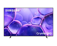 Samsung 85 Inch 4K UHD Smart LED TV,…