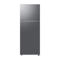 Samsung Top Freezer Refrigerator, 16.3 Cu. Ft,…