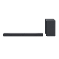 Compare LG SC9S Soundbar for OLED C Series with 3.1.3Ch, 400W, Dolby Atmos, DTS:X, AI Sound Pro at KSA Price